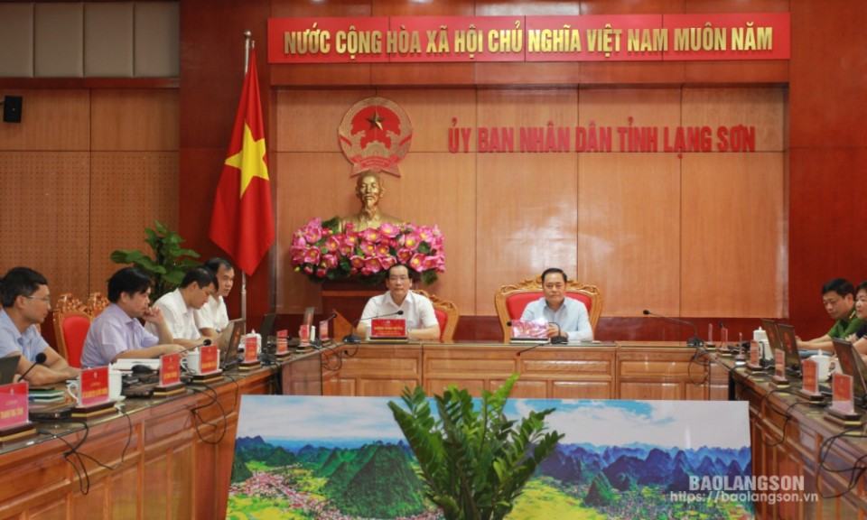 Chuyển đổi số cần quyết tâm cao, nỗ lực lớn
