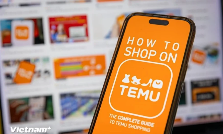 Từ "hiện tượng" Temu: Tỉnh táo trước những khuyến mại hấp dẫn khi mua online