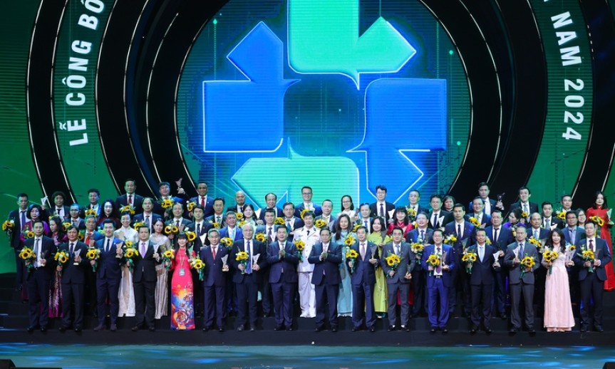 tướng: Tập trung tháo gỡ điểm nghẽn thể chế, kiên quyết, kiên trì, dứt khoát xóa bỏ cơ chế 'xin - cho', sách
