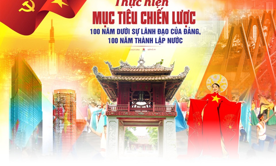 100 năm dưới sự lãnh đạo của Đảng, 100 năm thành lập Nước - Bài 5: Văn hóa - Từ di sản của quá khứ đến