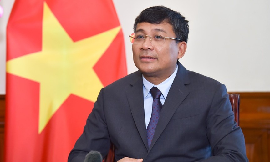 LHQ về Luật Biển sau 30 năm có hiệu lực: Nguyên vẹn giá trị, tạo nền tảng cho quản trị biển và đại dương