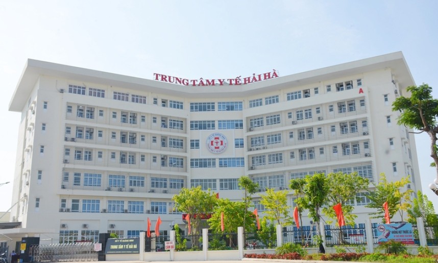 Nhiệm vụ, cơ cấu tổ chức Trung tâm Y tế huyện