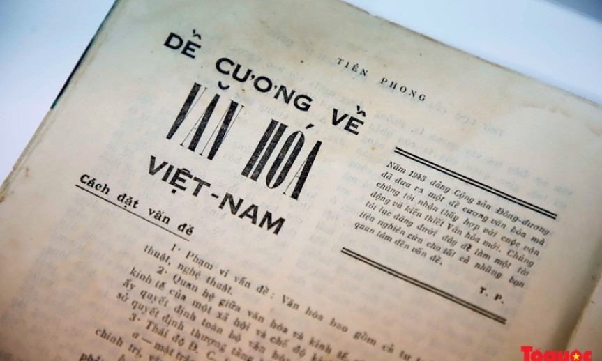 định về định mức kinh tế - kỹ thuật dịch vụ sưu tầm, bảo quản và phát huy giá trị tài liệu cổ, quý hiếm