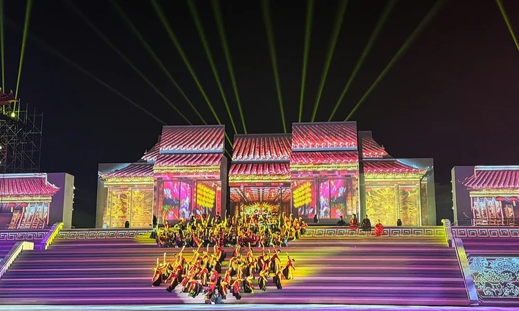 Nhiều sự kiện hấp dẫn tại Festival Ninh Bình lần thứ III năm 2024