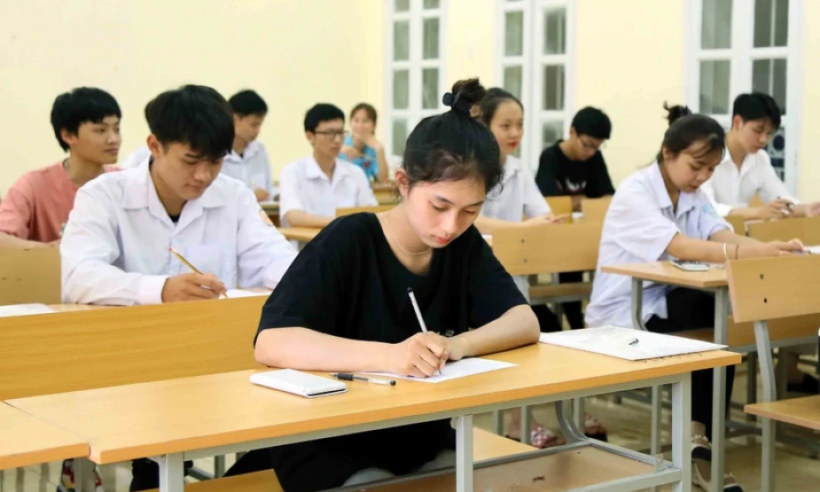 Hạn chế xét tuyển đại học sớm để đảm bảo chất lượng giáo dục phổ thông