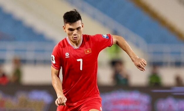 Xem trực tiếp bóng đá Việt Nam vs Lào trên kênh nào?