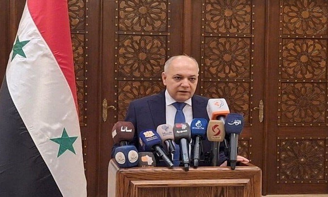 Thủ tướng Syria: Sẵn sàng hợp tác với bất cứ lãnh đạo nào mà người dân lựa chọn