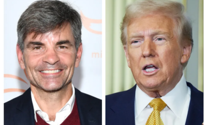ABC News xin lỗi, chấp nhận bồi thường 15 triệu USD cho ông Trump