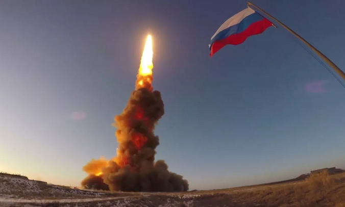 Ông Putin khen tên lửa Oreshnik, thách đấu hệ thống phòng thủ THAAD của Mỹ