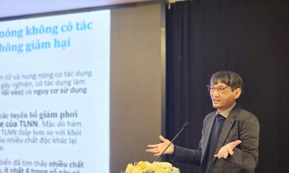 Kinh nghiệm của các nước trong thực thi quy định cấm thuốc lá mới