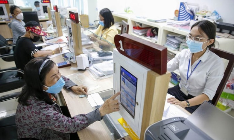 Bộ Nội vụ đề xuất cơ chế sát hạch thường xuyên để sàng lọc cán bộ