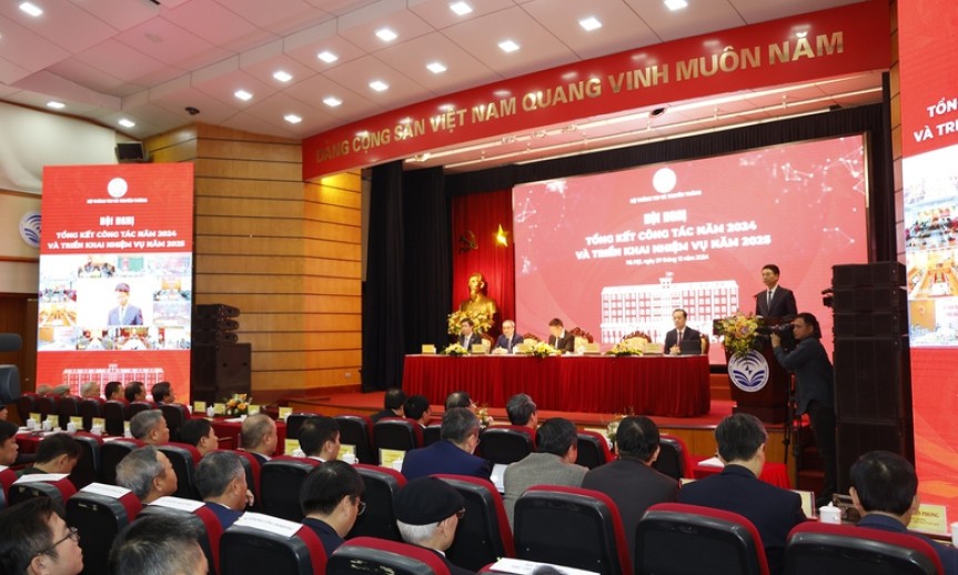 Chuyển đổi số, kinh tế số có thể đóng góp tới 3% vào GDP