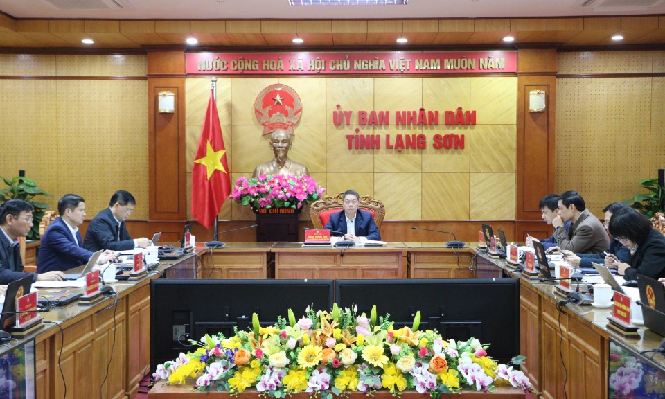 Tăng cường phối hợp, cộng đồng trách nhiệm để triển khai thực hiện công tác dân tộc, chính sách dân tộc