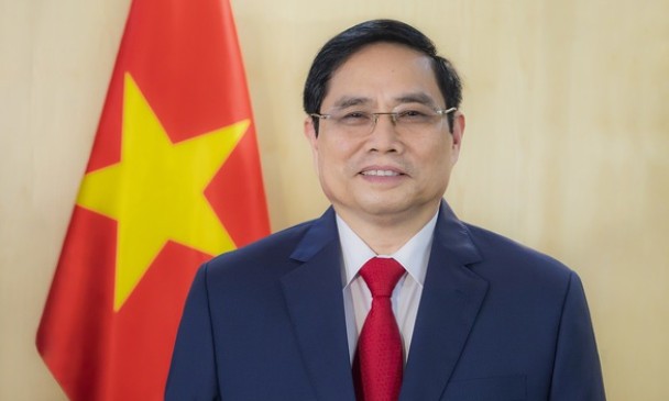 Đổi mới, sáng tạo, tăng tốc, bứt phá, đưa đất nước vững bước tiến vào Kỷ nguyên vươn mình, phát triển