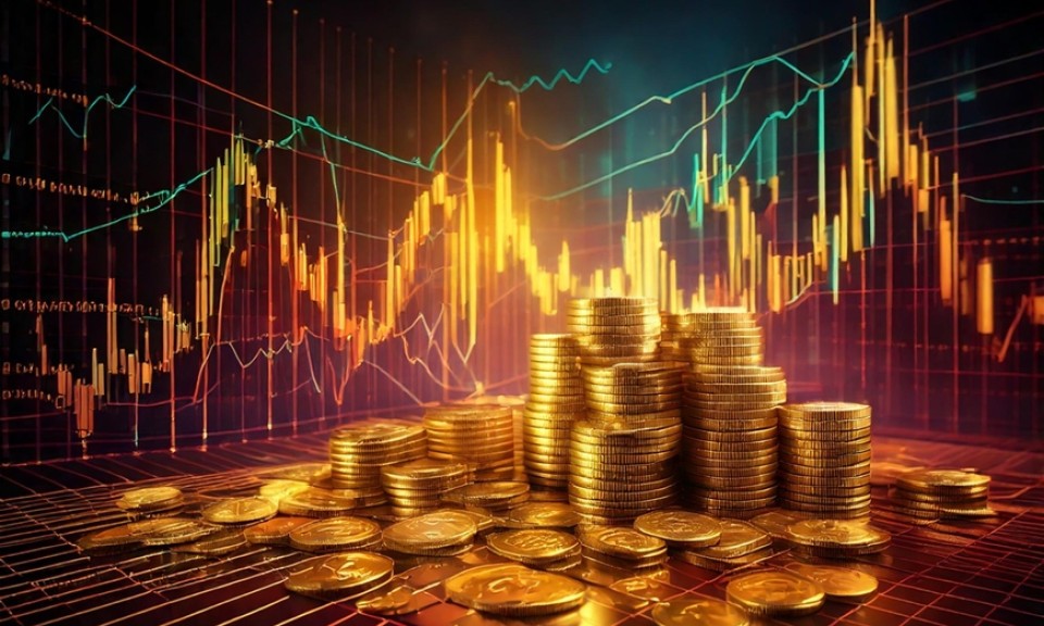 Giá vàng hôm nay (9-1): Tiếp đà