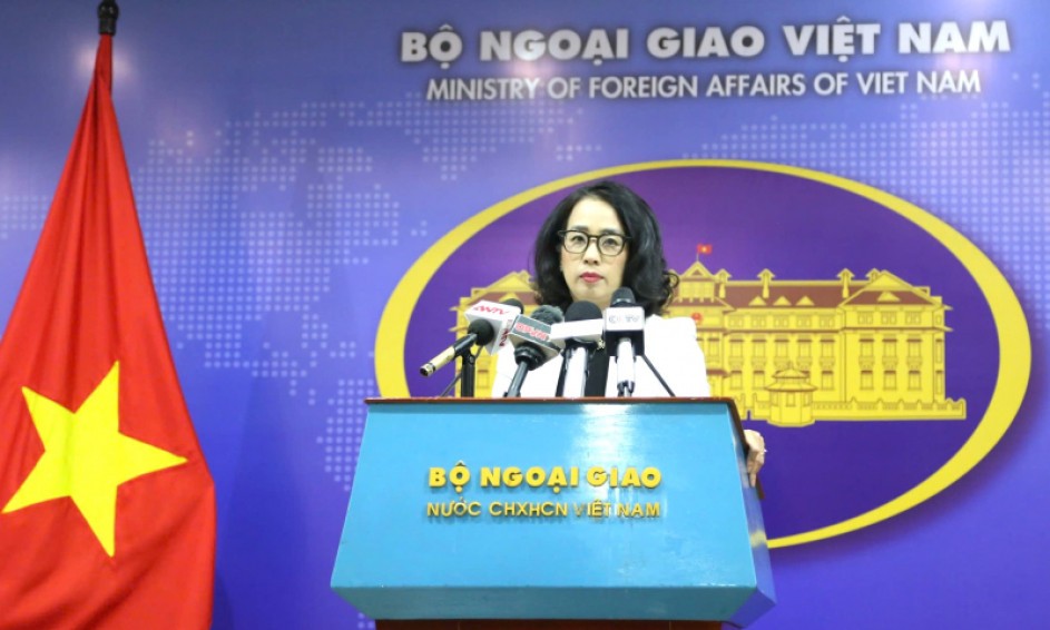 Chưa ghi nhận người Việt thương vong trong trận động đất tại Tây Tạng