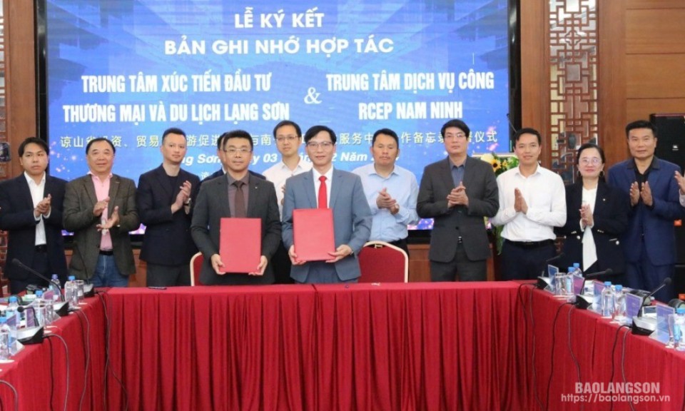 Đổi mới, nâng cao hiệu quả xúc tiến đầu tư