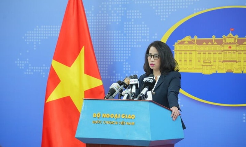 Xác minh thông tin có người Việt được giải cứu khỏi các ổ nhóm lừa đảo ở Myanmar