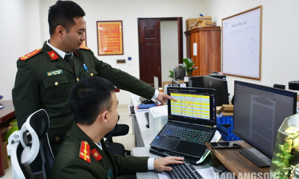 Thông tin sáp nhập các tỉnh, thành: Cẩn trọng với tin giả