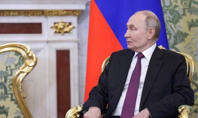Ông Putin liệt kê điều kiện đảm bảo cho lệnh ngừng bắn ở Ukraine