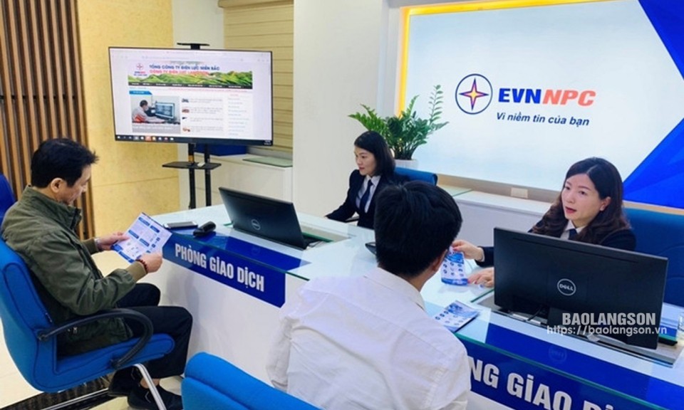 Mạo danh nhân viên ngành điện chiếm đoạt tiền trong tài khoản của khách hàng: Cẩn trọng trước những thủ