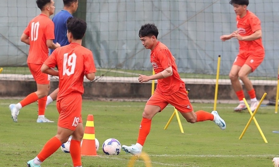 Tin thể thao (20-3): U22 Việt Nam chạm trán U22 Hàn Quốc; Barcelona lên kế hoạch đưa Messi trở lại