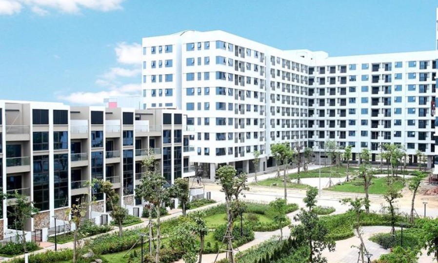 Đề xuất thí điểm một số cơ chế, chính sách đặc thù phát triển nhà ở xã hội