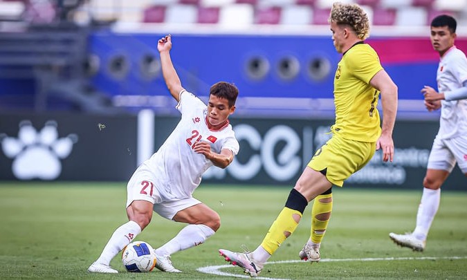 Xem trực tiếp bóng đá U22 Việt Nam vs U22 Hàn Quốc ngày 20/3 trên kênh nào?