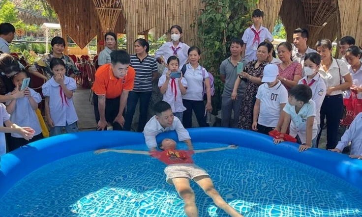 Học tập phải gắn với trải nghiệm, thực hành hiệu quả