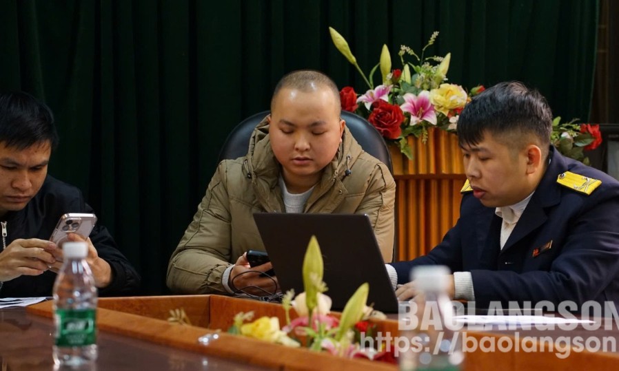 Hướng dẫn quyết toán thuế theo hình thức trực tuyến trong 2 ngày 24 và 25/3
