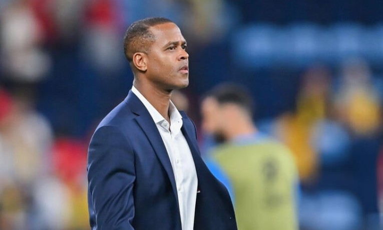 HLV Patrick Kluivert: Indonesia thủng lưới vì sai lầm cá nhân