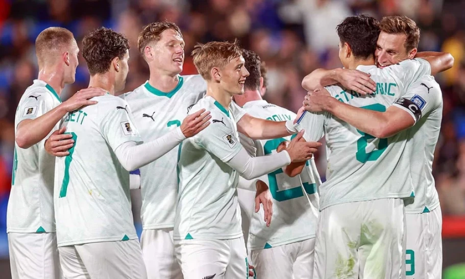 Lịch thi đấu bóng đá hôm nay 24/3: Lộ diện đội thứ 2 giành vé dự World Cup
