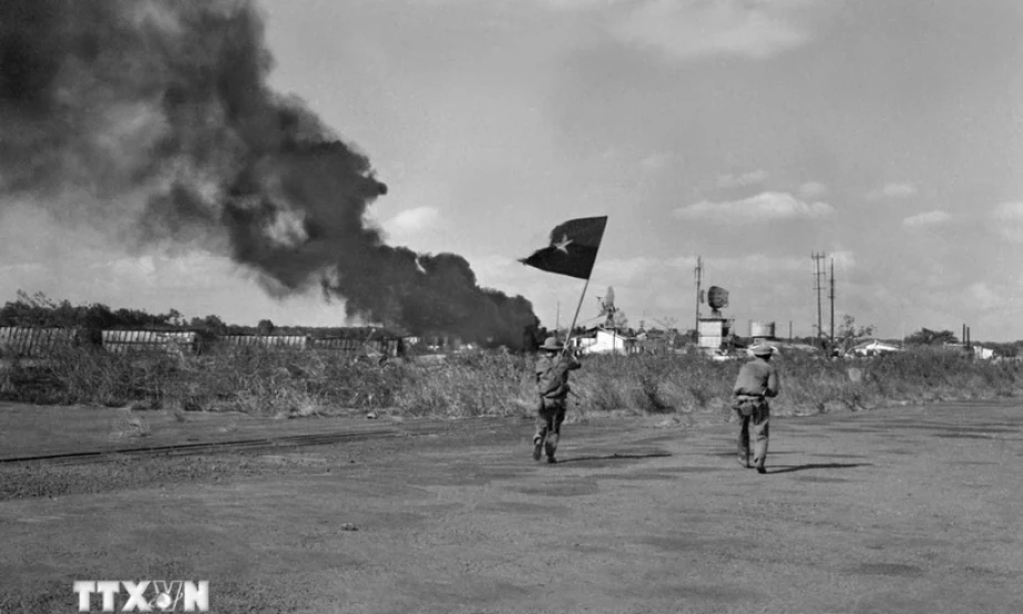 50 năm thống nhất đất nước - Ngày 24/3/1975: Tây Nguyên cơ bản được giải phóng
