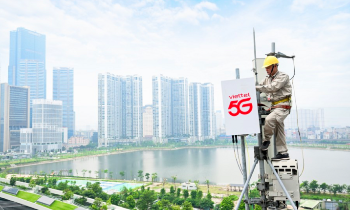 Hành trình lọt Top 20 thế giới và tốc độ phát triển ấn tượng của 5G Việt Nam