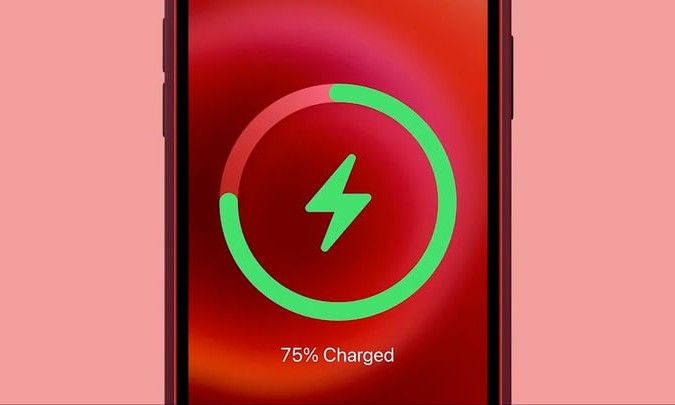 Dừng sạc đầy 100% nếu muốn kéo dài tuổi thọ pin iPhone