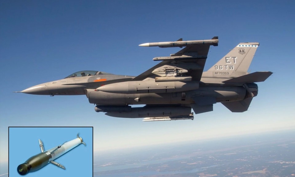 sự thế giới hôm nay (25-3): Hàn Quốc trang bị tên lửa hành trình Cheonryong trên tiêm kích KF-2, FA-50