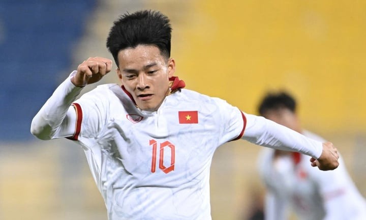 Xem trực tiếp bóng đá U22 Việt Nam vs U22 Trung Quốc ngày 25/3 trên kênh nào?