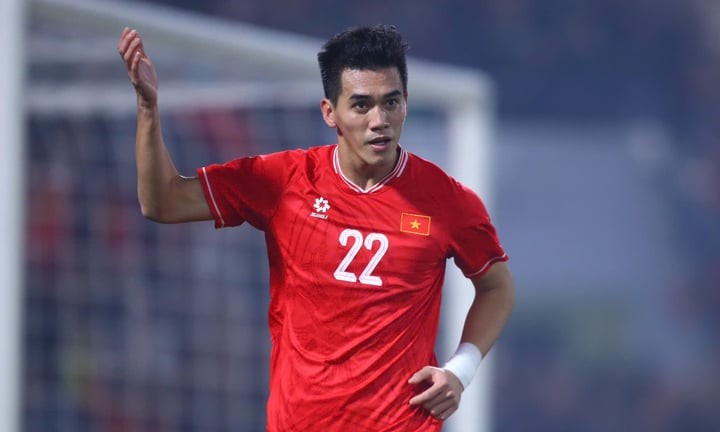 Đội hình dự kiến Việt Nam vs Lào: Quả bóng vàng thay Xuân Son