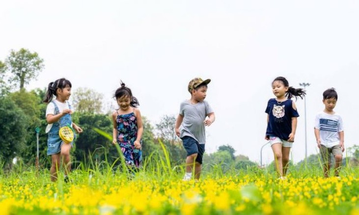 Đảng viên sinh con thứ 3 không bị kỷ luật