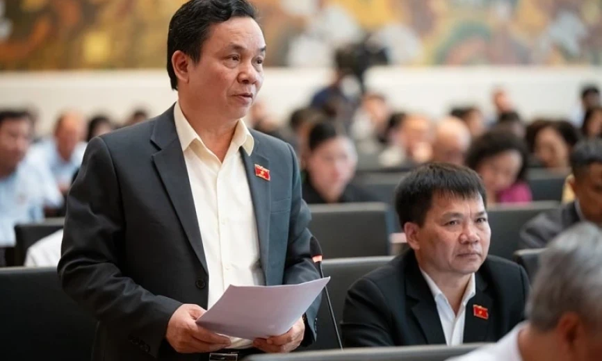 Cần quy định rõ hơn để "lương giáo viên xếp cao nhất" không là khẩu hiệu