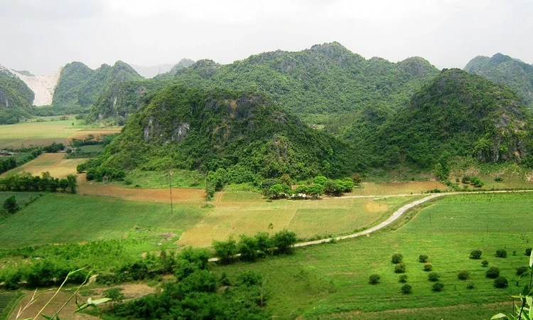 Tam Điệp – Phòng tuyến lịch sử và tiềm năng phát triển du lịch