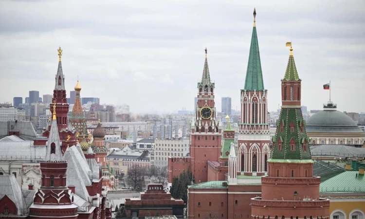 Điện Kremlin thông tin về kết quả đàm phán Nga-Mỹ tại Riyadh