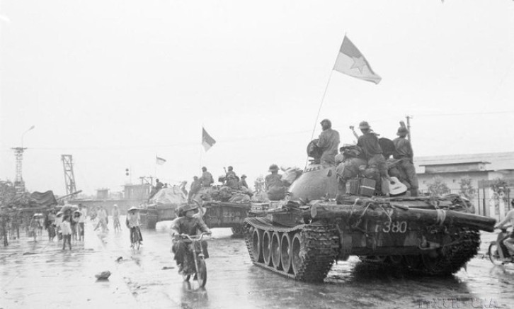50 năm thống nhất - Ngày 27/3/1975: Chỉ thị nhanh chóng tiêu diệt địch ở Ðà Nẵng