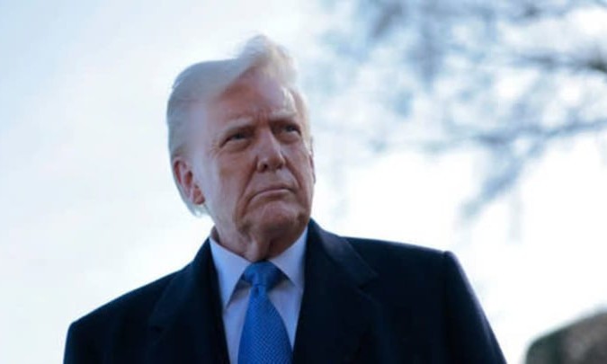 Ông Trump ra lệnh giải mật hồ sơ FBI về cuộc điều tra Nga