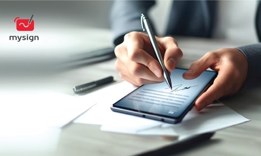 Miễn phí tạo mới tài khoản chữ ký số MySign Viettel cho người dân trên ứng dụng VNeID