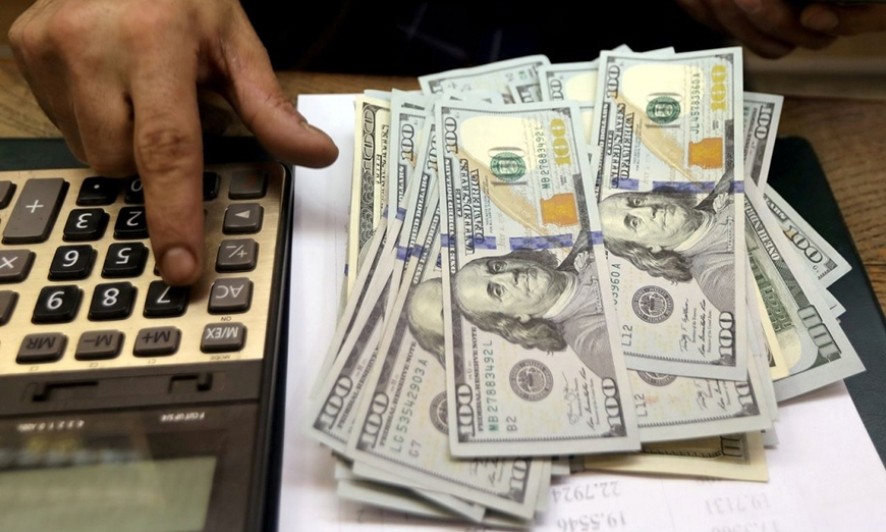 Tỷ giá USD hôm nay (28-3): Đồng USD giảm sau mức thuế quan ô tô