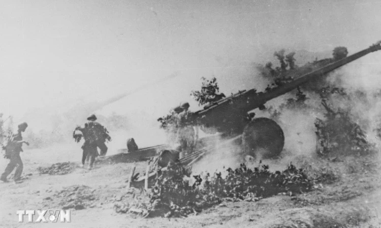 Ngày 28/3/1975: Ta mở trận công kích vào thành phố Đà Nẵng