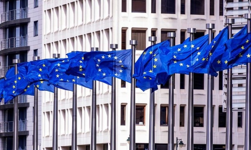 Thương chiến Mỹ - EU khởi động