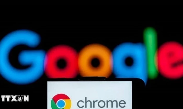 Google phát hành bản cập nhật bảo mật khẩn cấp cho trình duyệt Chrome