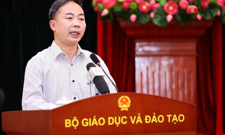 Đề thi tốt nghiệp THPT năm 2025: Nâng gấp đôi số lượng mã đề bài thi tự chọn